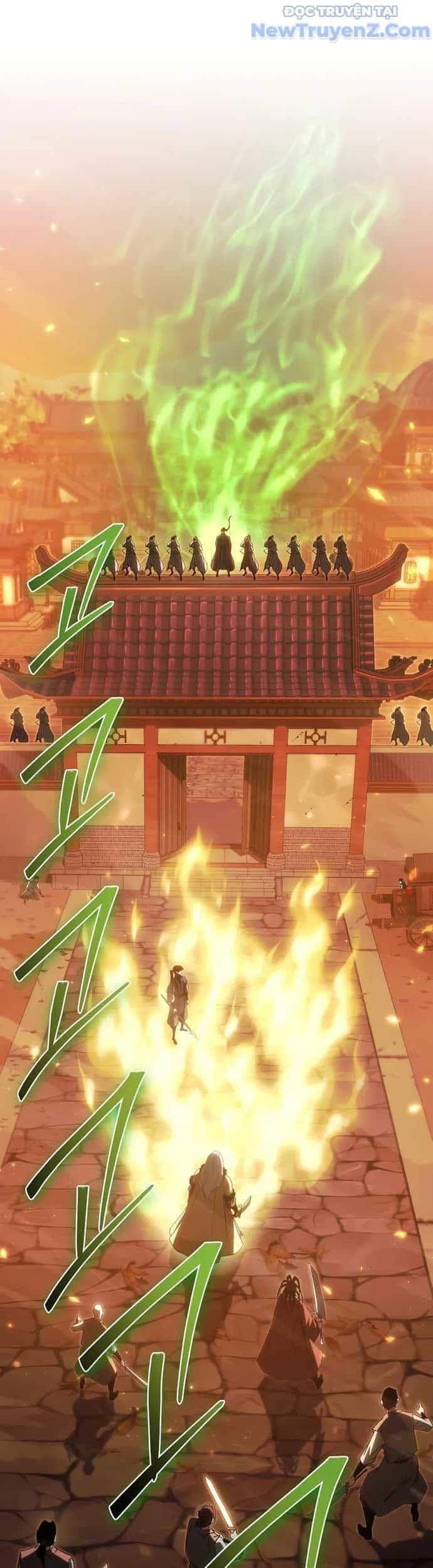 Chuyển Thế Ma Thần Ký - Chương 39 - ảnh 2