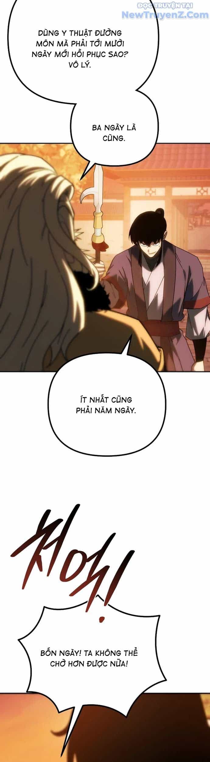 Chuyển Thế Ma Thần Ký - Chương 39 - ảnh 36