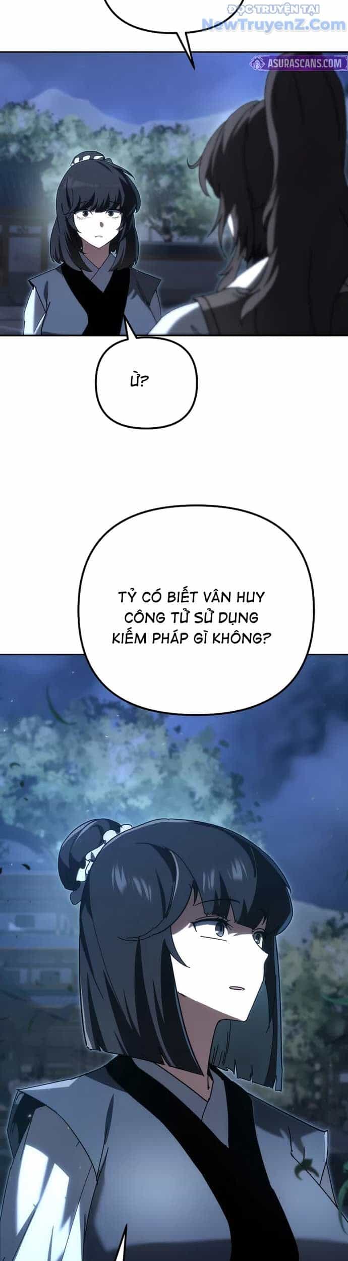 Chuyển Thế Ma Thần Ký - Chương 39 - ảnh 50