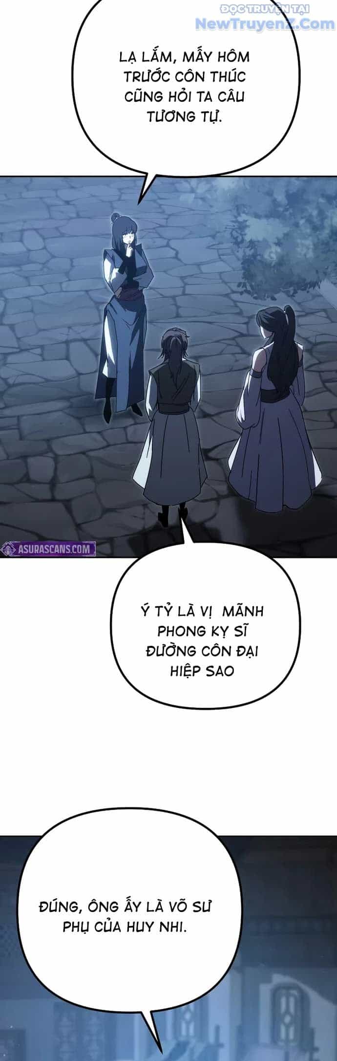 Chuyển Thế Ma Thần Ký - Chương 39 - ảnh 52