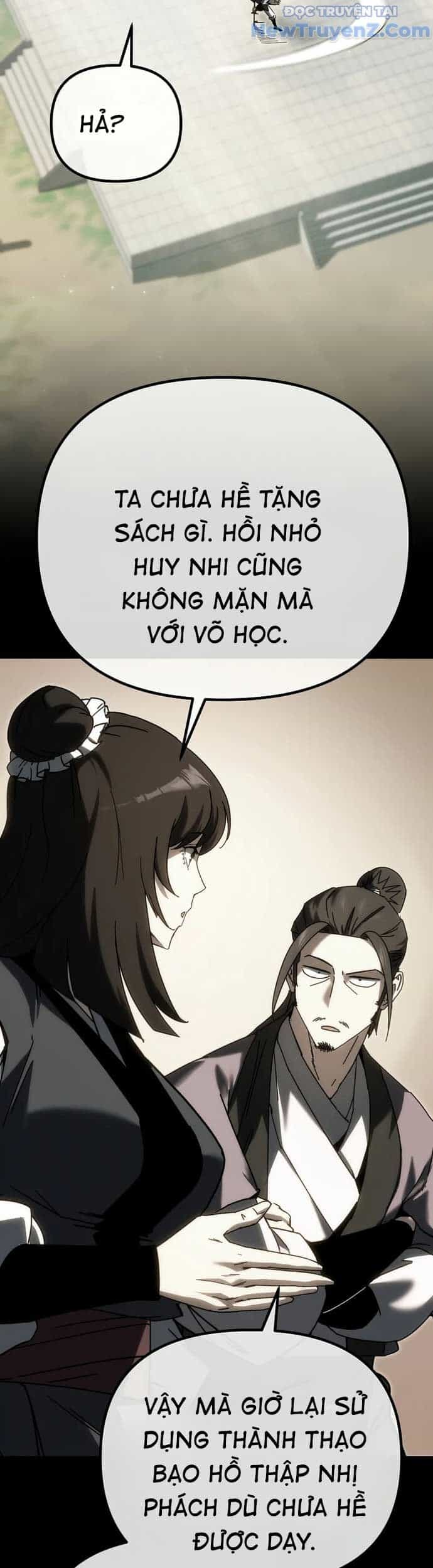 Chuyển Thế Ma Thần Ký - Chương 39 - ảnh 54