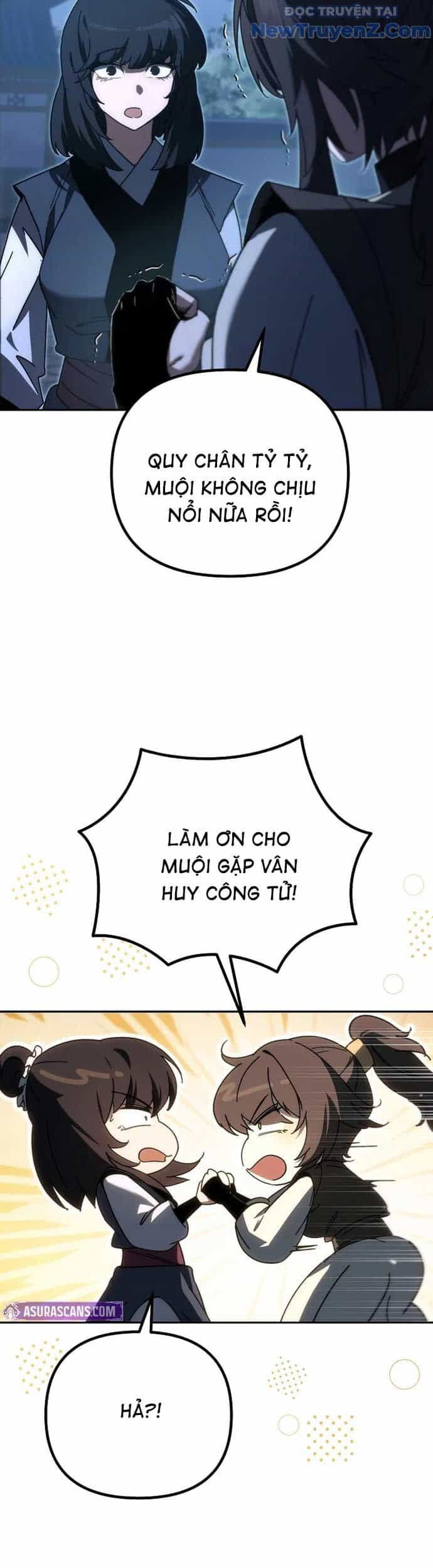 Chuyển Thế Ma Thần Ký - Chương 39 - ảnh 59