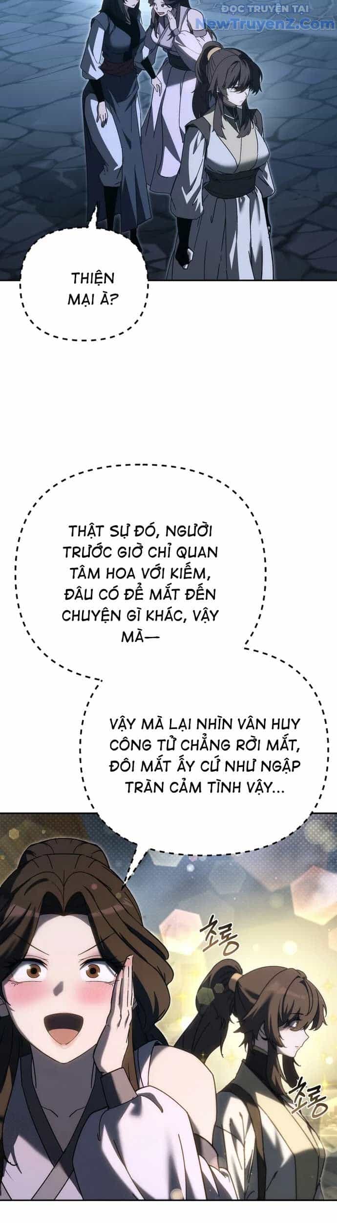 Chuyển Thế Ma Thần Ký - Chương 39 - ảnh 61