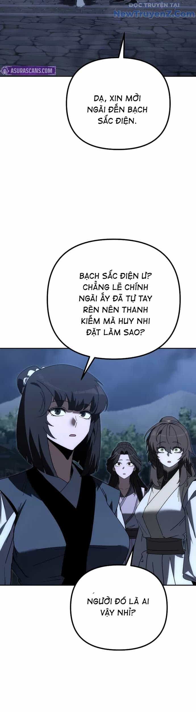 Chuyển Thế Ma Thần Ký - Chương 39 - ảnh 67