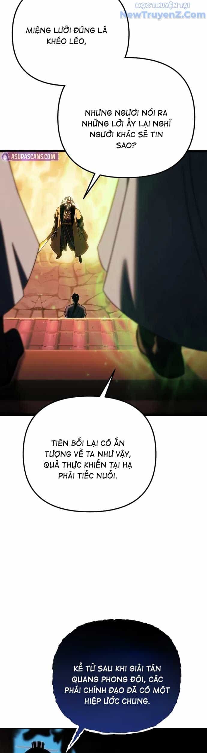 Chuyển Thế Ma Thần Ký - Chương 39 - ảnh 7