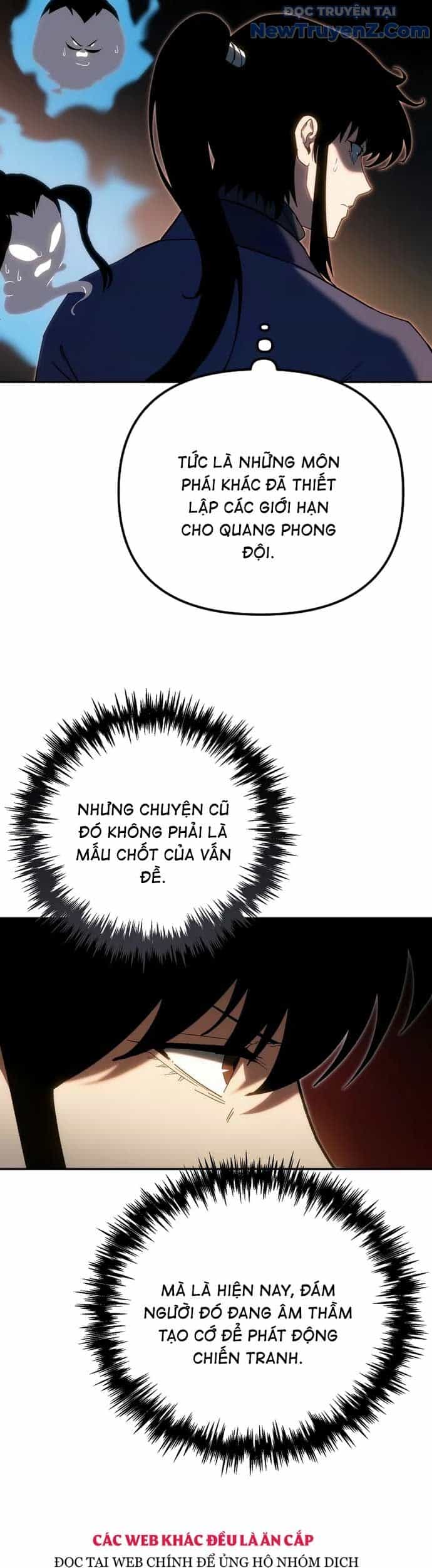 Chuyển Thế Ma Thần Ký - Chương 39 - ảnh 8