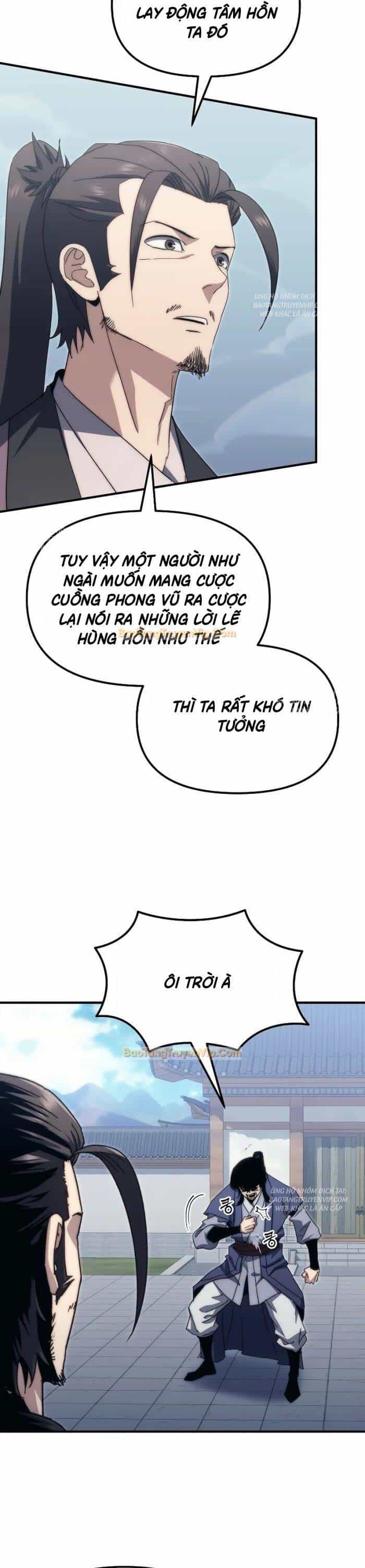 Chuyển Thế Ma Thần Ký - Chương 4 - ảnh 29