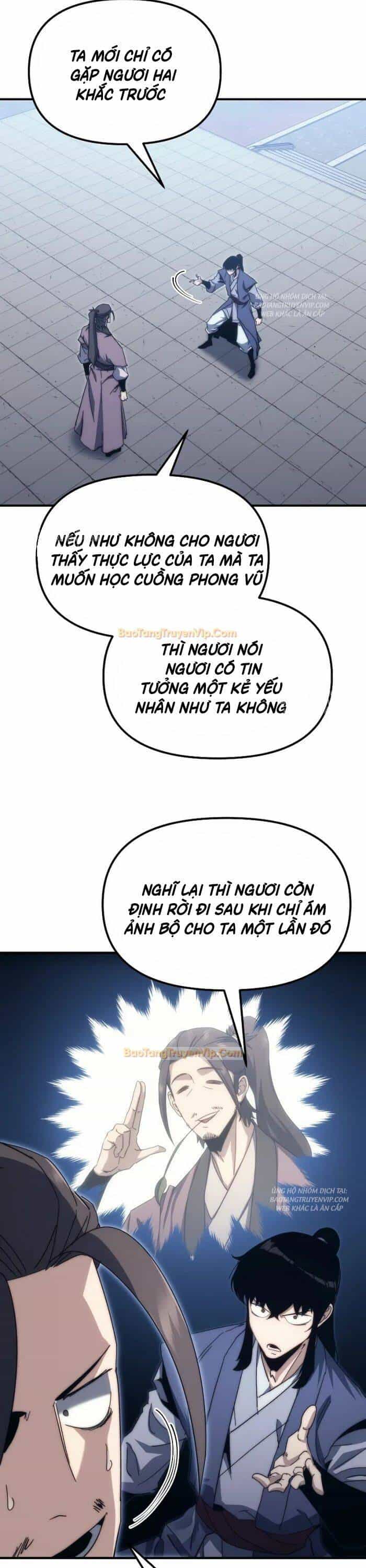 Chuyển Thế Ma Thần Ký - Chương 4 - ảnh 30