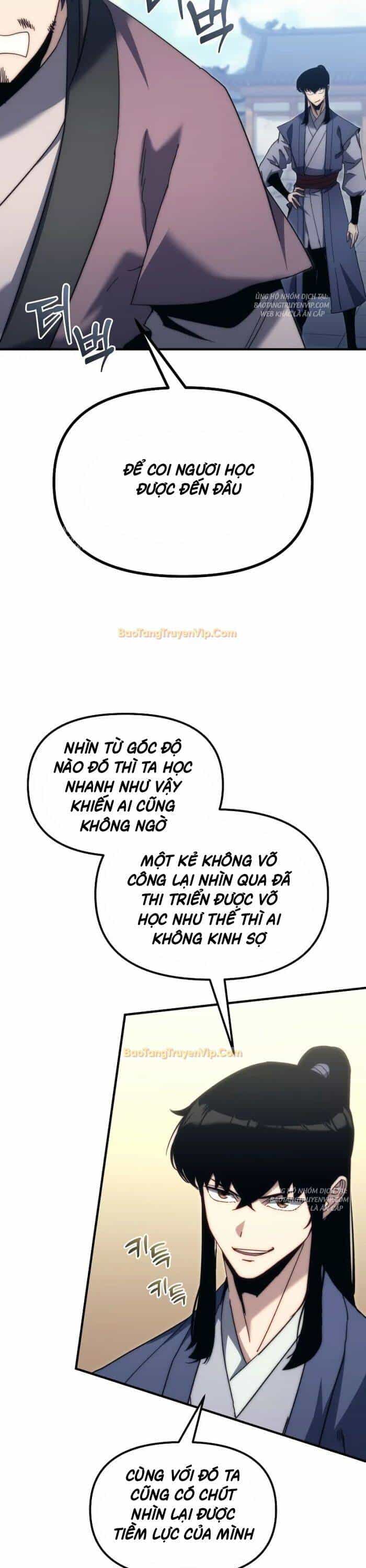 Chuyển Thế Ma Thần Ký - Chương 4 - ảnh 6