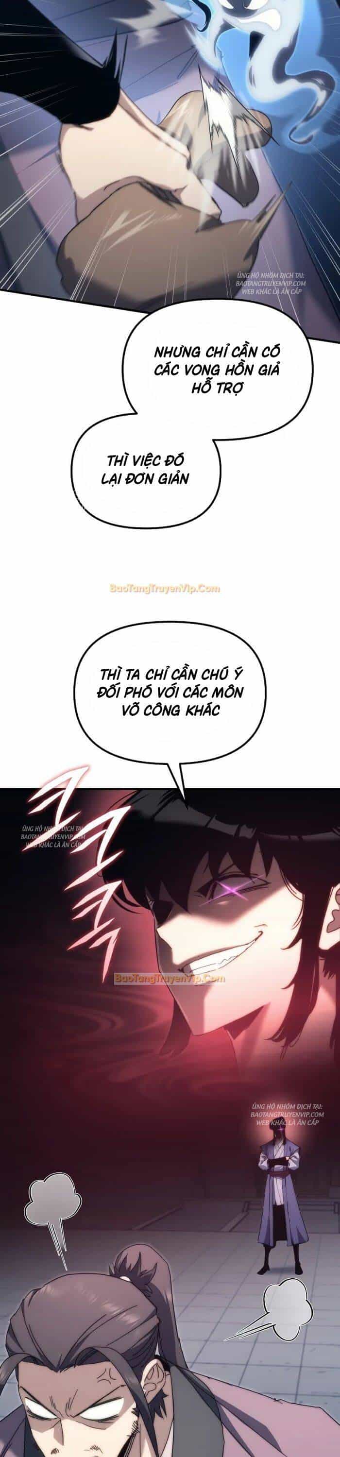 Chuyển Thế Ma Thần Ký - Chương 4 - ảnh 9
