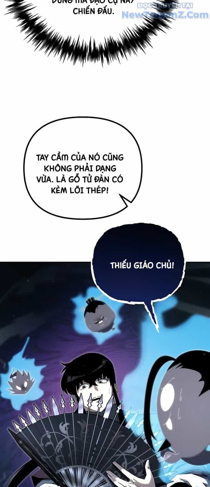 Chuyển Thế Ma Thần Ký - Chương 40 - ảnh 25