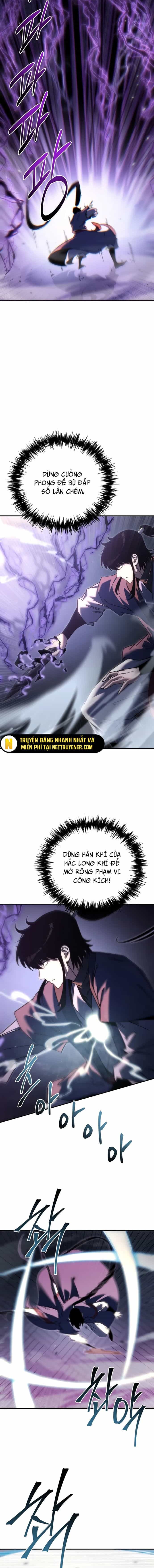 Chuyển Thế Ma Thần Ký - Chương 41 - ảnh 14