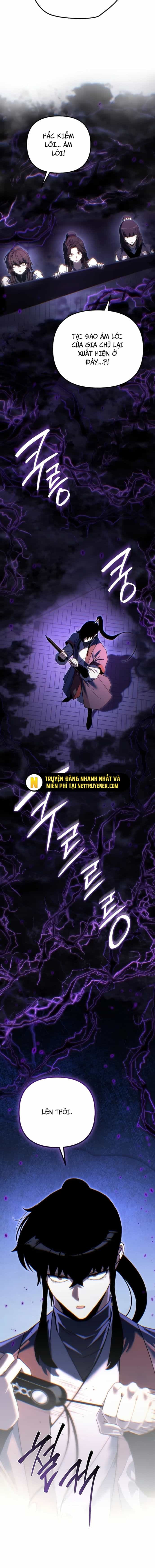 Chuyển Thế Ma Thần Ký - Chương 41 - ảnh 4