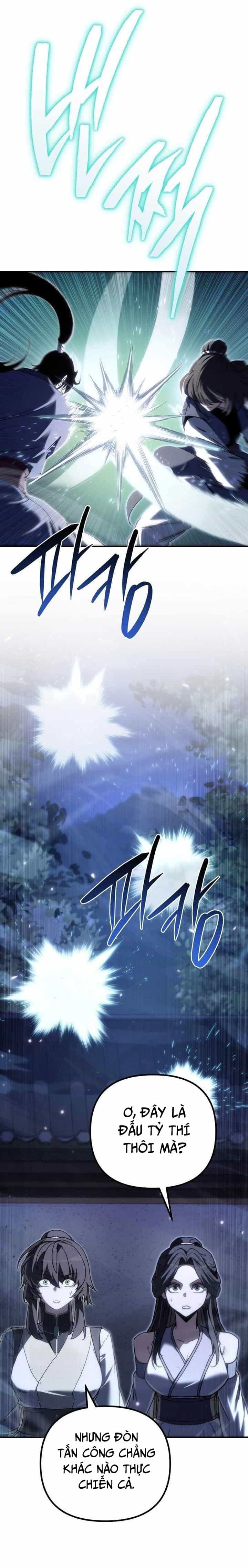 Chuyển Thế Ma Thần Ký - Chương 43 - ảnh 17