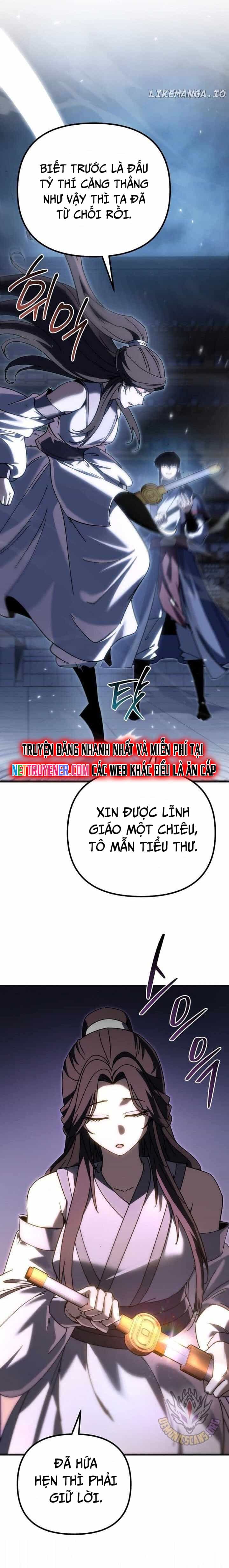 Chuyển Thế Ma Thần Ký - Chương 43 - ảnh 23