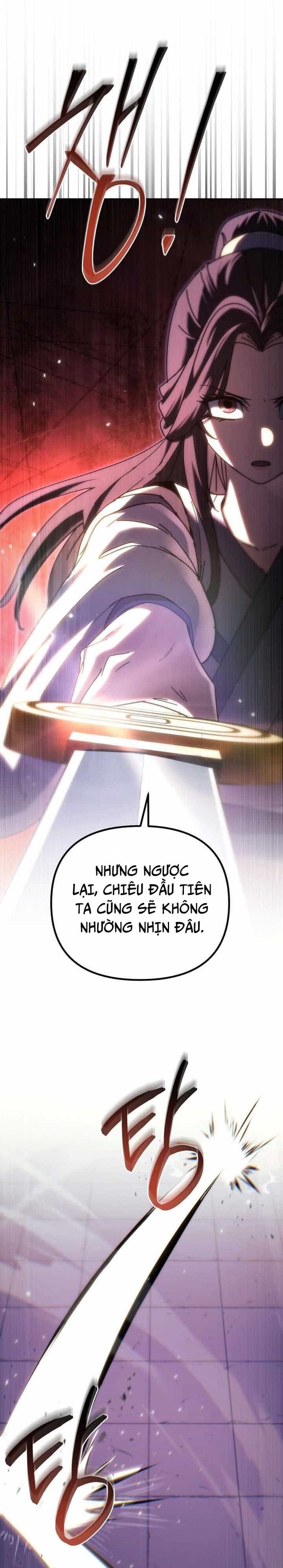 Chuyển Thế Ma Thần Ký - Chương 43 - ảnh 24