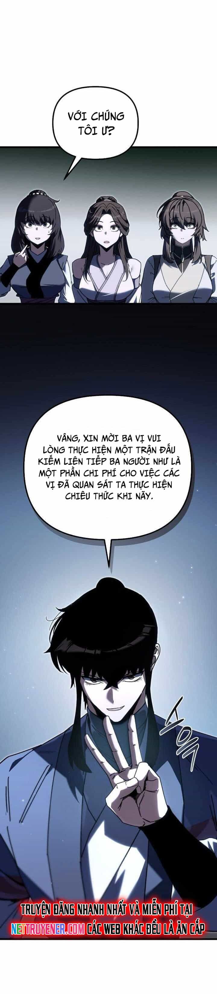 Chuyển Thế Ma Thần Ký - Chương 43 - ảnh 4