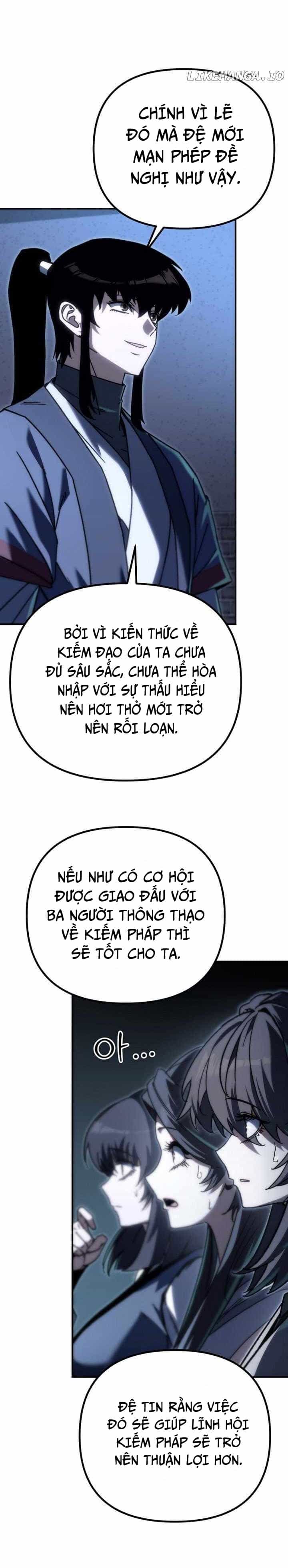 Chuyển Thế Ma Thần Ký - Chương 43 - ảnh 6