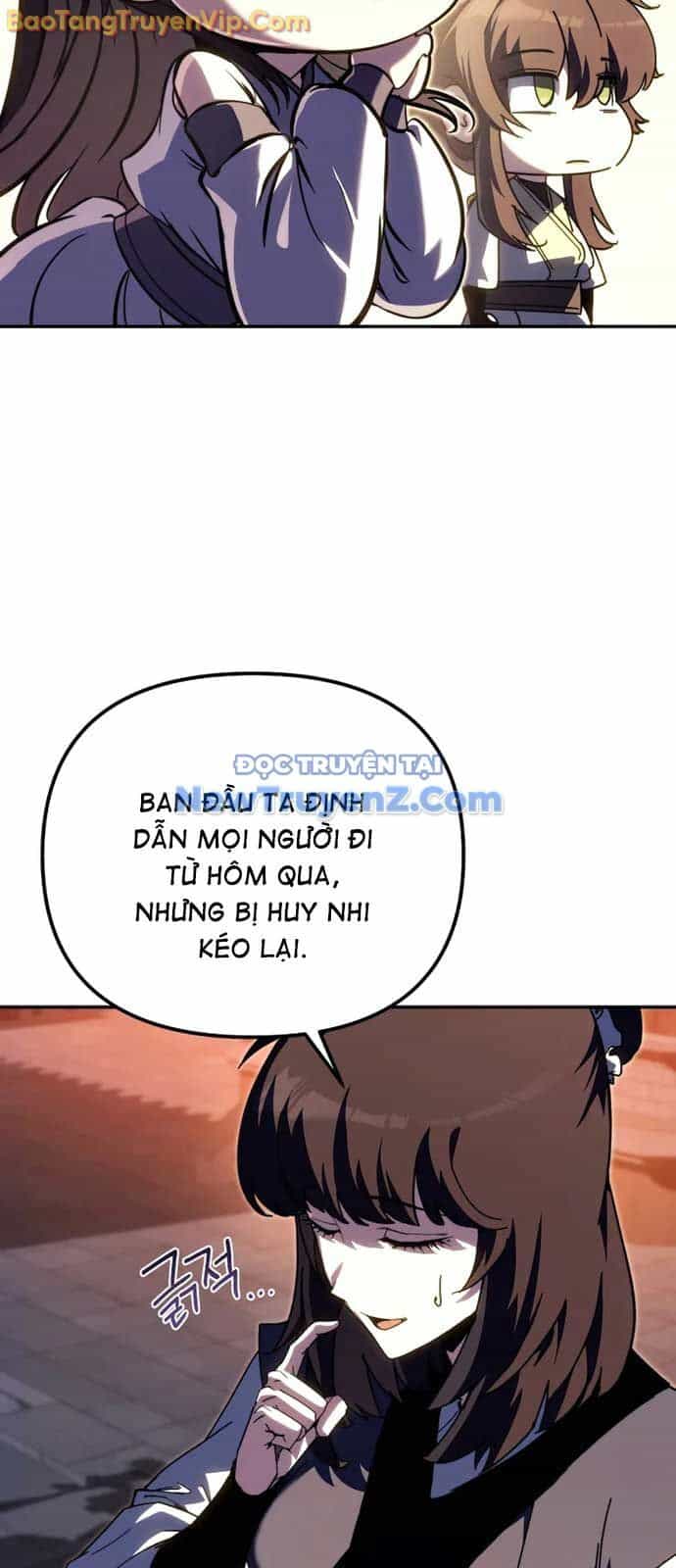 Chuyển Thế Ma Thần Ký - Chương 45 - ảnh 28