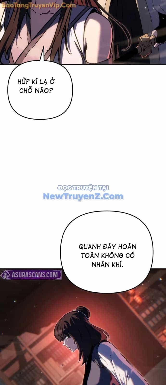 Chuyển Thế Ma Thần Ký - Chương 45 - ảnh 47