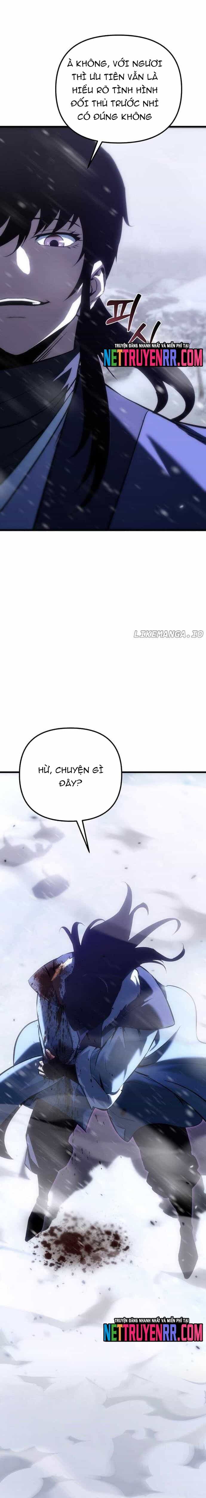Chuyển Thế Ma Thần Ký - Chương 48 - ảnh 24