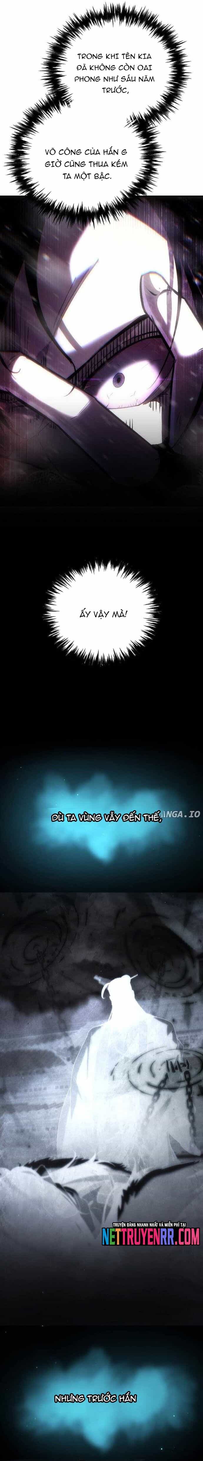Chuyển Thế Ma Thần Ký - Chương 48 - ảnh 30