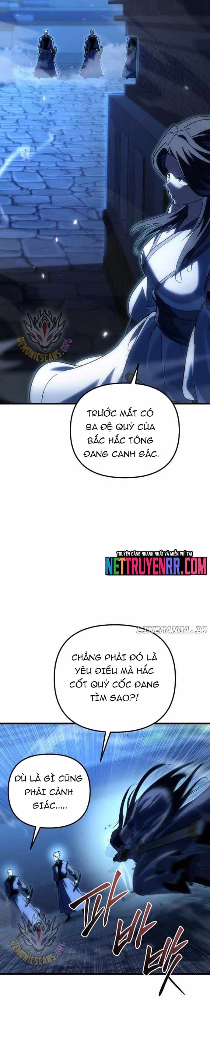 Chuyển Thế Ma Thần Ký - Chương 48 - ảnh 36