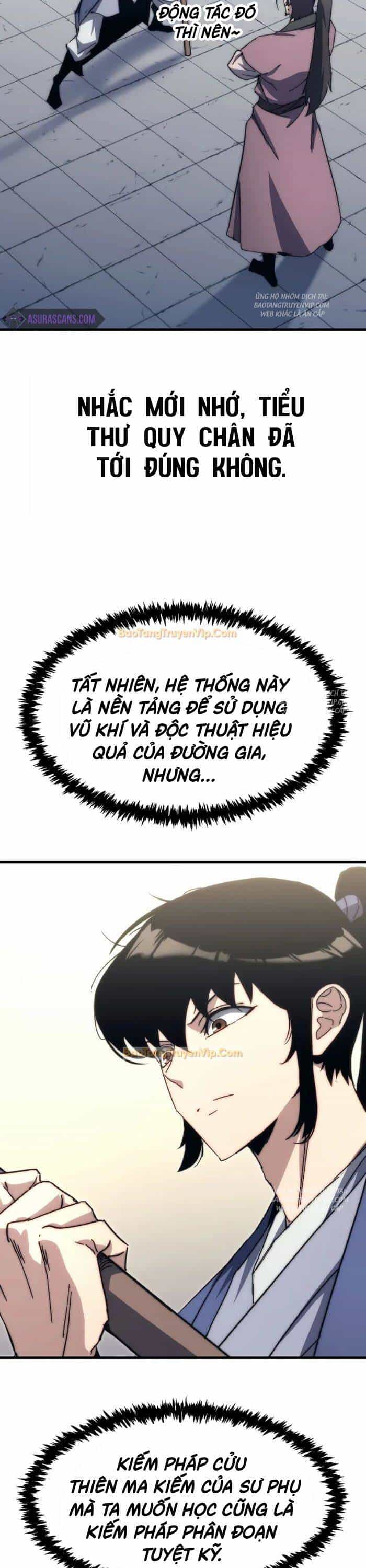 Chuyển Thế Ma Thần Ký - Chương 5 - ảnh 25