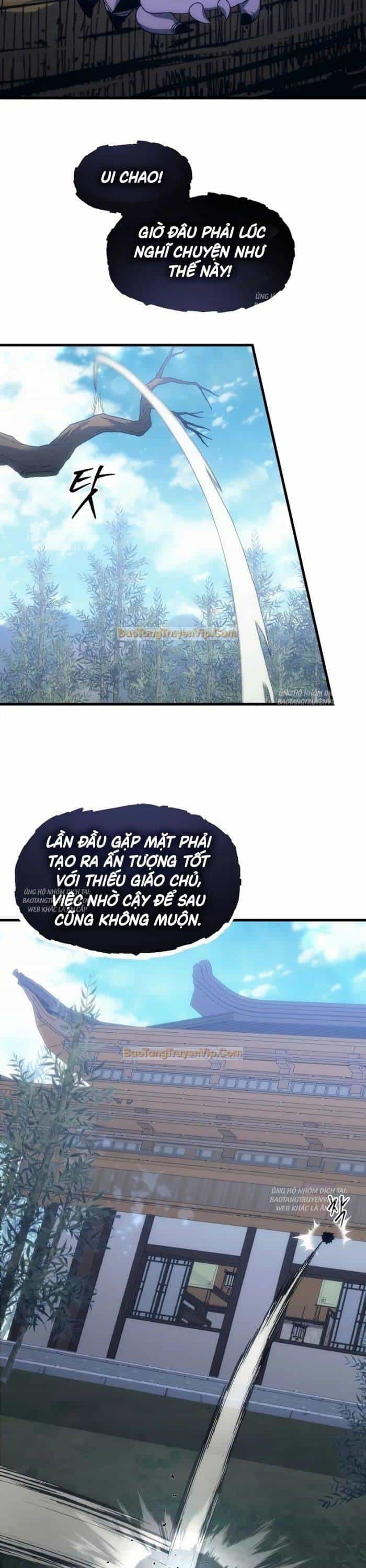 Chuyển Thế Ma Thần Ký - Chương 5 - ảnh 5