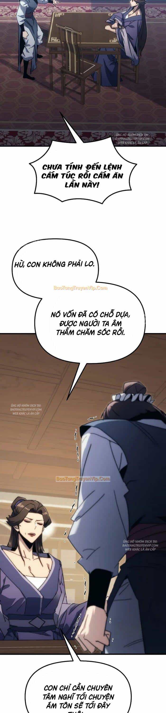 Chuyển Thế Ma Thần Ký - Chương 5 - ảnh 7