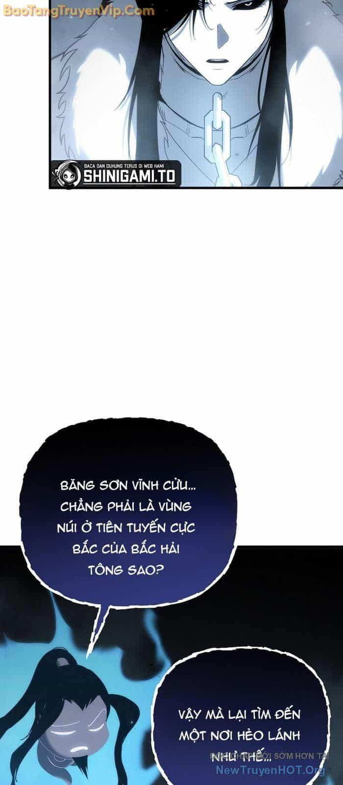 Chuyển Thế Ma Thần Ký - Chương 56 - ảnh 91