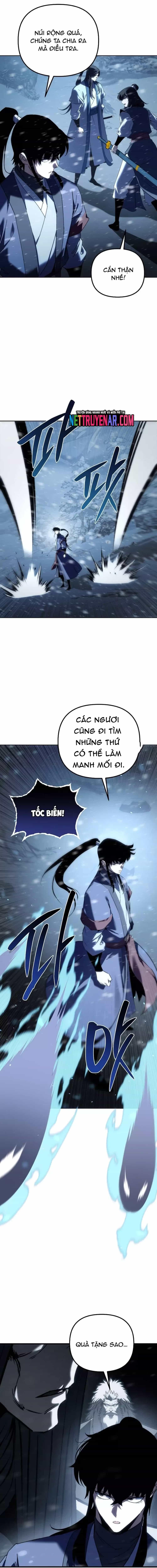 Chuyển Thế Ma Thần Ký - Chương 57 - ảnh 10