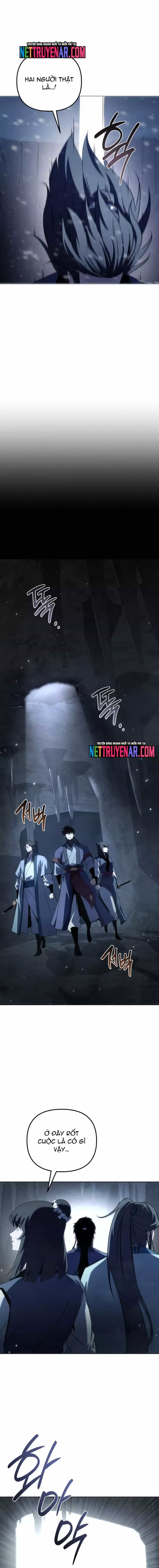 Chuyển Thế Ma Thần Ký - Chương 57 - ảnh 22