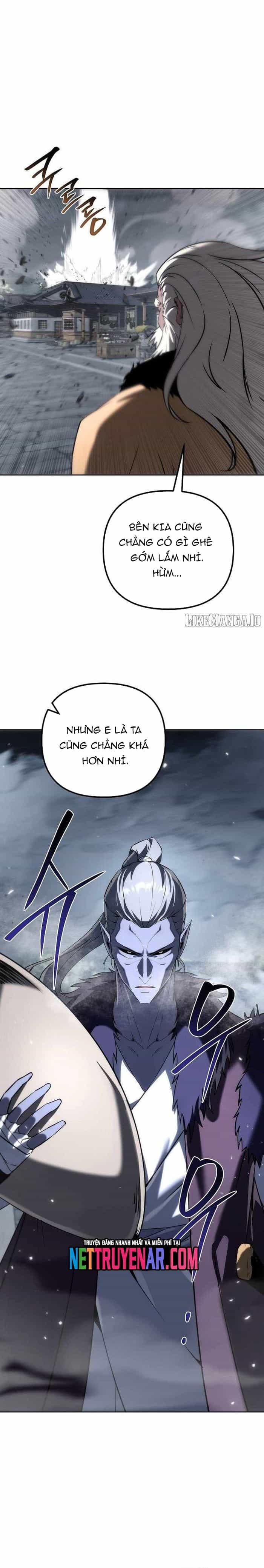 Chuyển Thế Ma Thần Ký - Chương 58 - ảnh 31