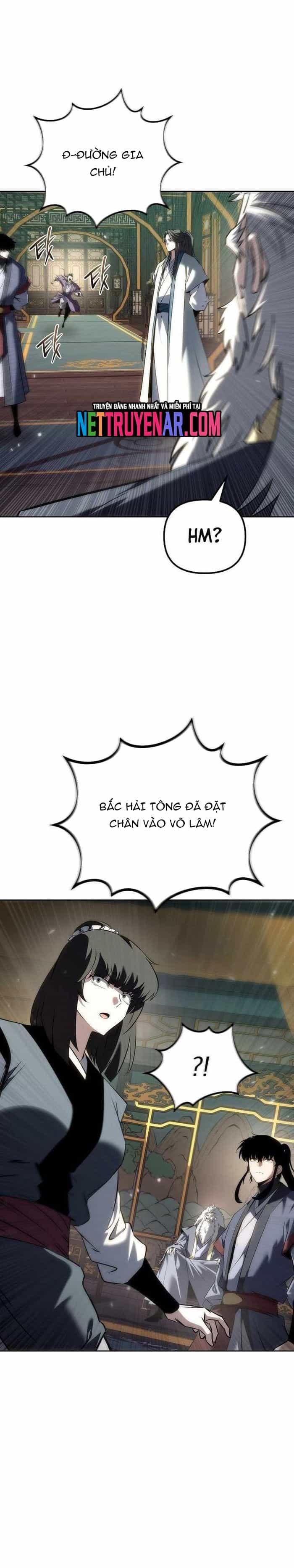 Chuyển Thế Ma Thần Ký - Chương 58 - ảnh 8