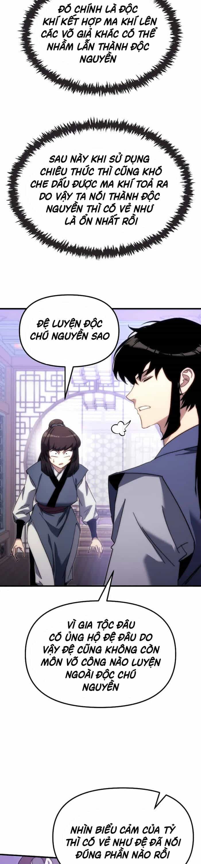 Chuyển Thế Ma Thần Ký - Chương 6 - ảnh 18