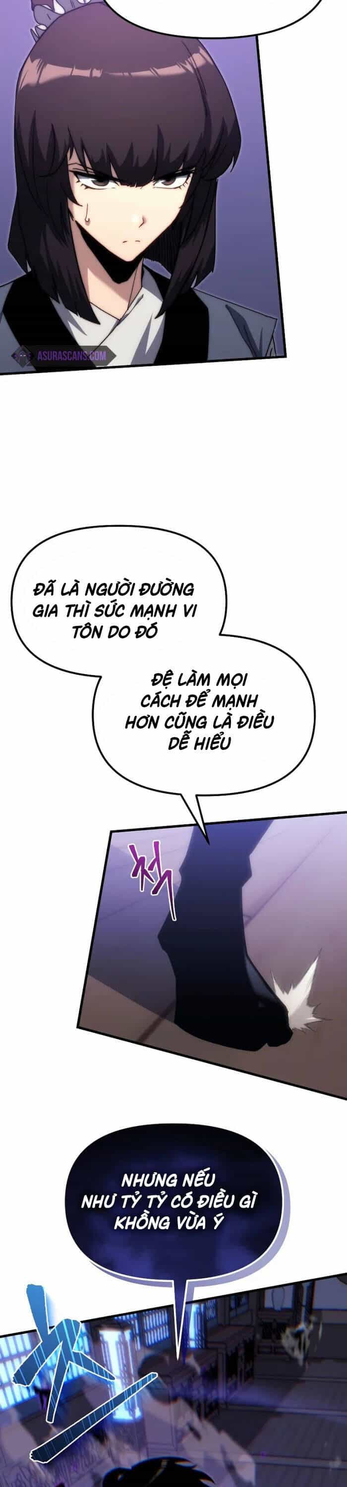 Chuyển Thế Ma Thần Ký - Chương 6 - ảnh 19