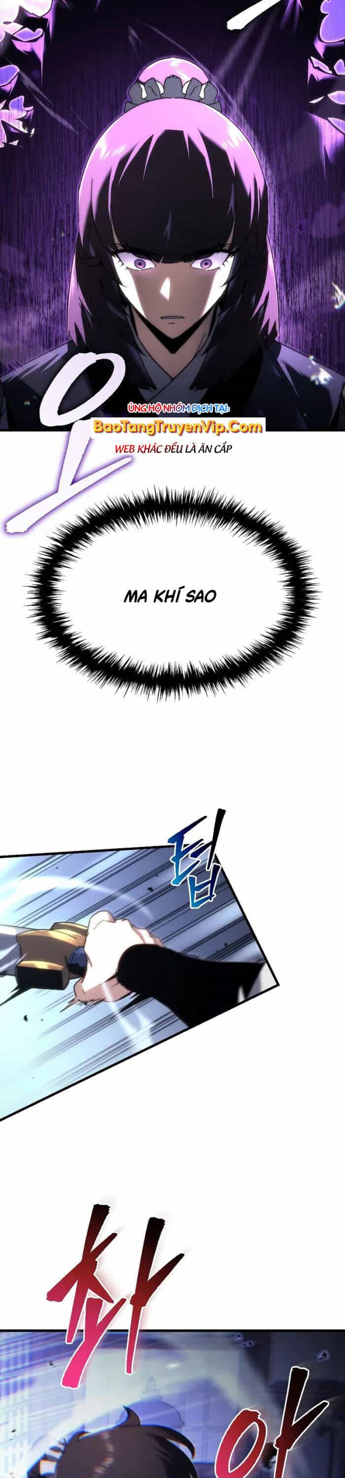 Chuyển Thế Ma Thần Ký - Chương 6 - ảnh 8