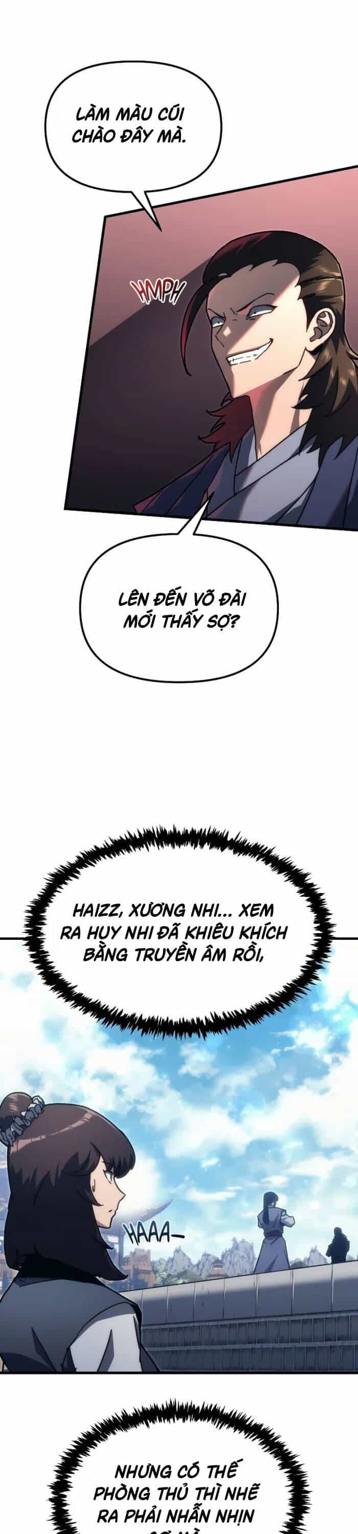 Chuyển Thế Ma Thần Ký - Chương 7 - ảnh 15