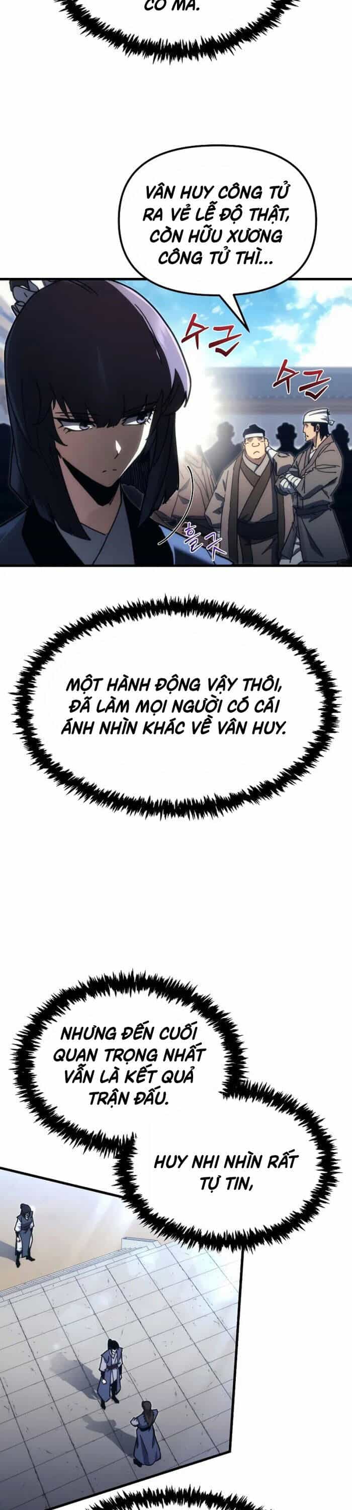 Chuyển Thế Ma Thần Ký - Chương 7 - ảnh 16