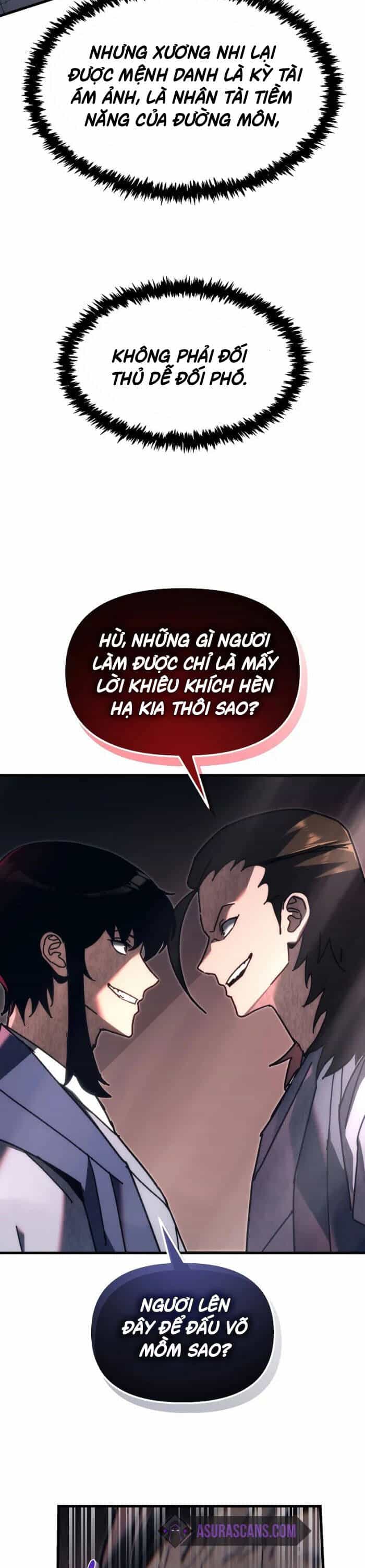 Chuyển Thế Ma Thần Ký - Chương 7 - ảnh 17