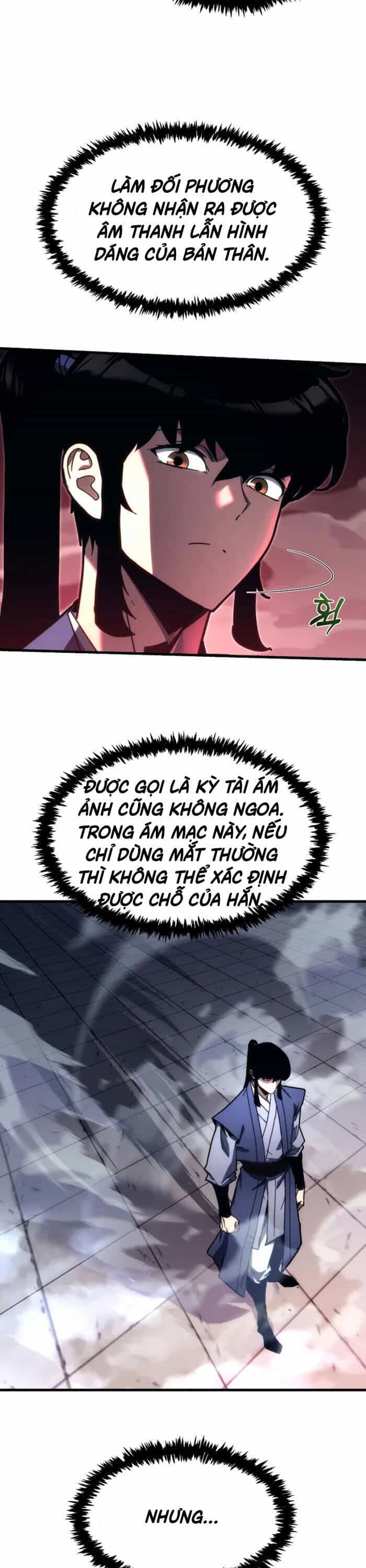 Chuyển Thế Ma Thần Ký - Chương 7 - ảnh 28