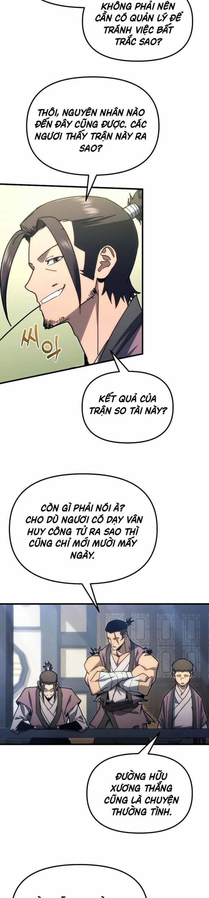 Chuyển Thế Ma Thần Ký - Chương 7 - ảnh 4