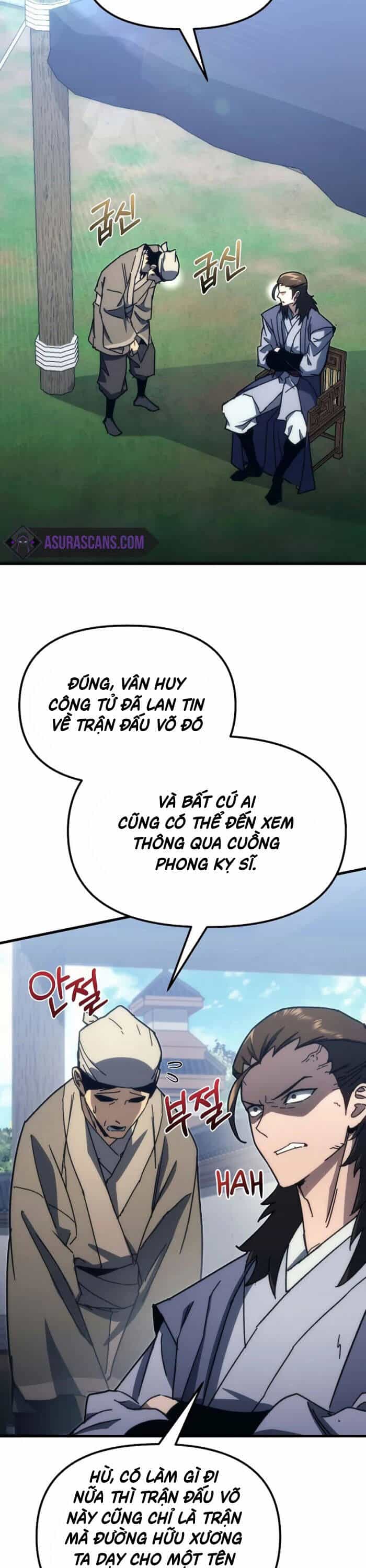Chuyển Thế Ma Thần Ký - Chương 7 - ảnh 6