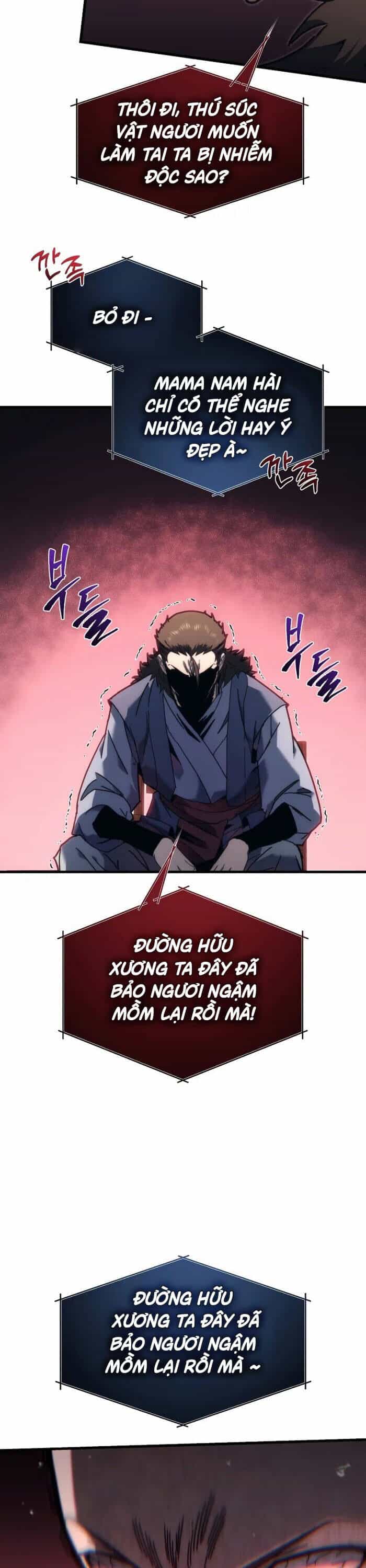 Chuyển Thế Ma Thần Ký - Chương 7 - ảnh 9