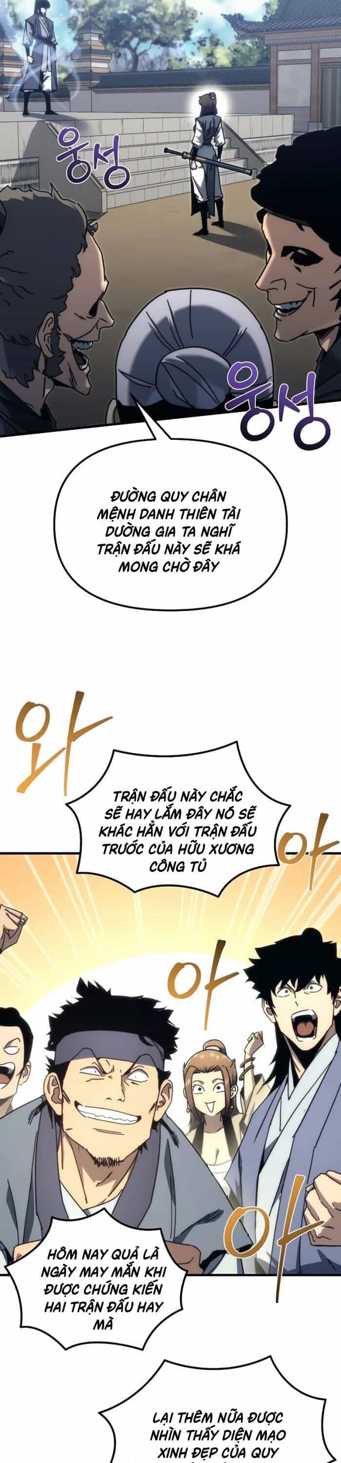 Chuyển Thế Ma Thần Ký - Chương 8 - ảnh 18