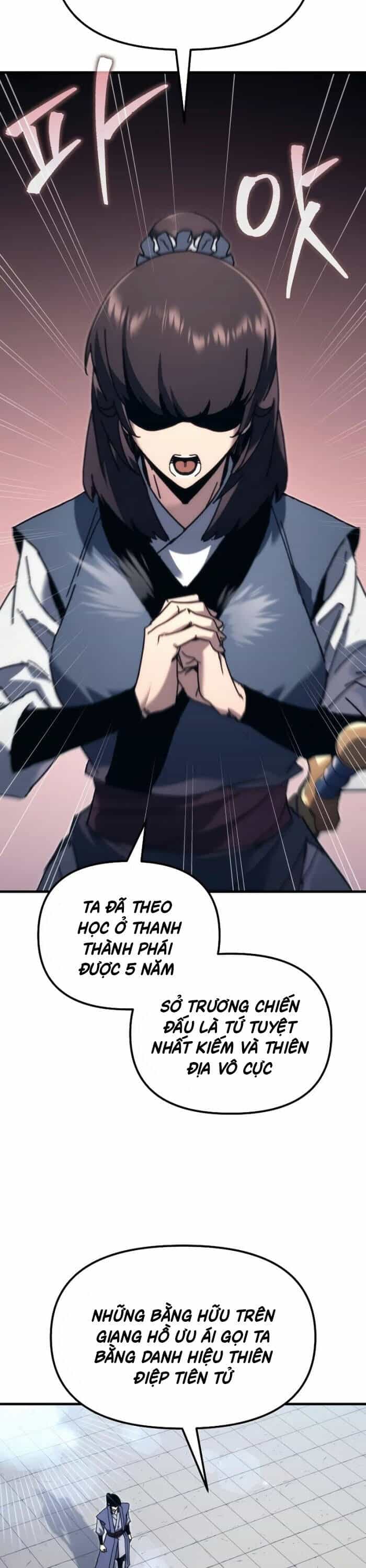 Chuyển Thế Ma Thần Ký - Chương 8 - ảnh 28