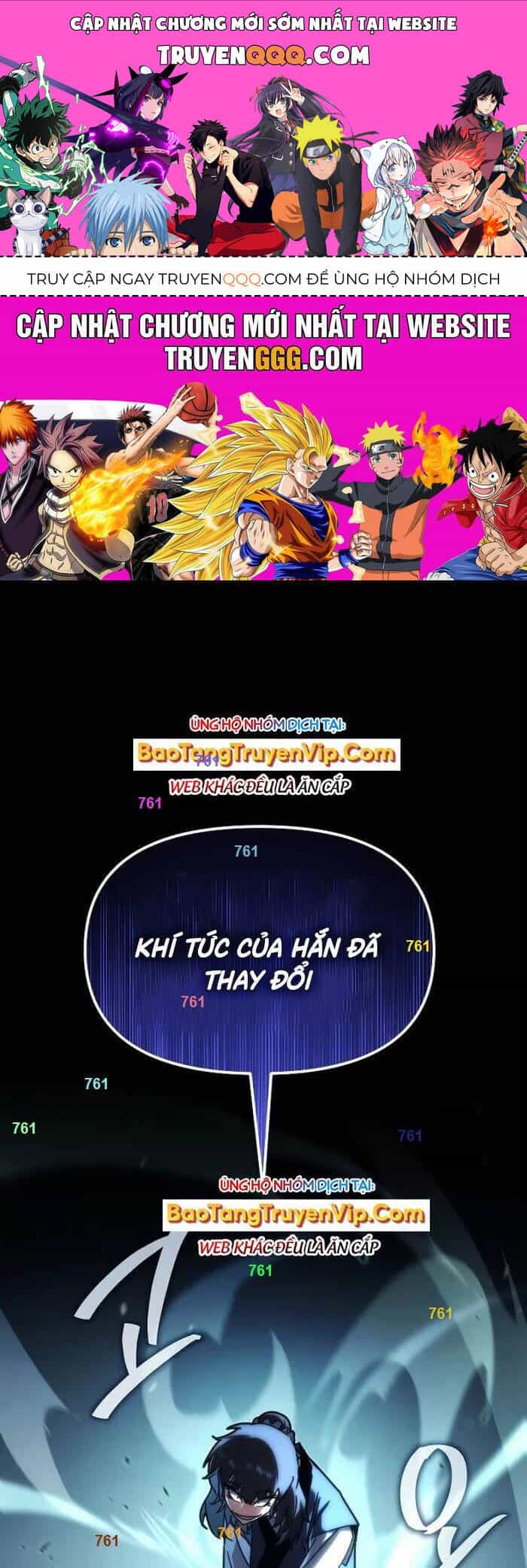 Chuyển Thế Ma Thần Ký - Chương 9 - ảnh 1