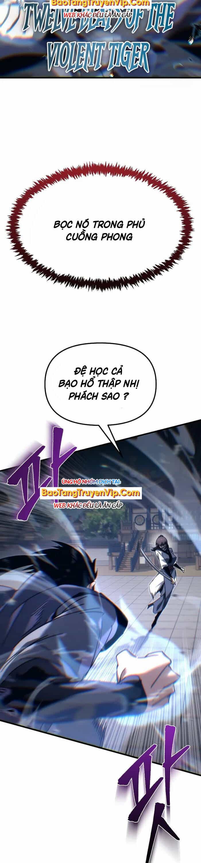 Chuyển Thế Ma Thần Ký - Chương 9 - ảnh 10