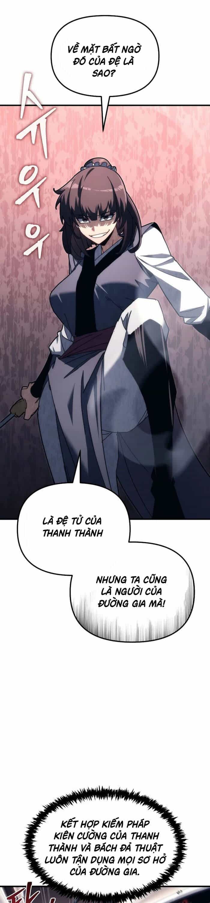 Chuyển Thế Ma Thần Ký - Chương 9 - ảnh 27